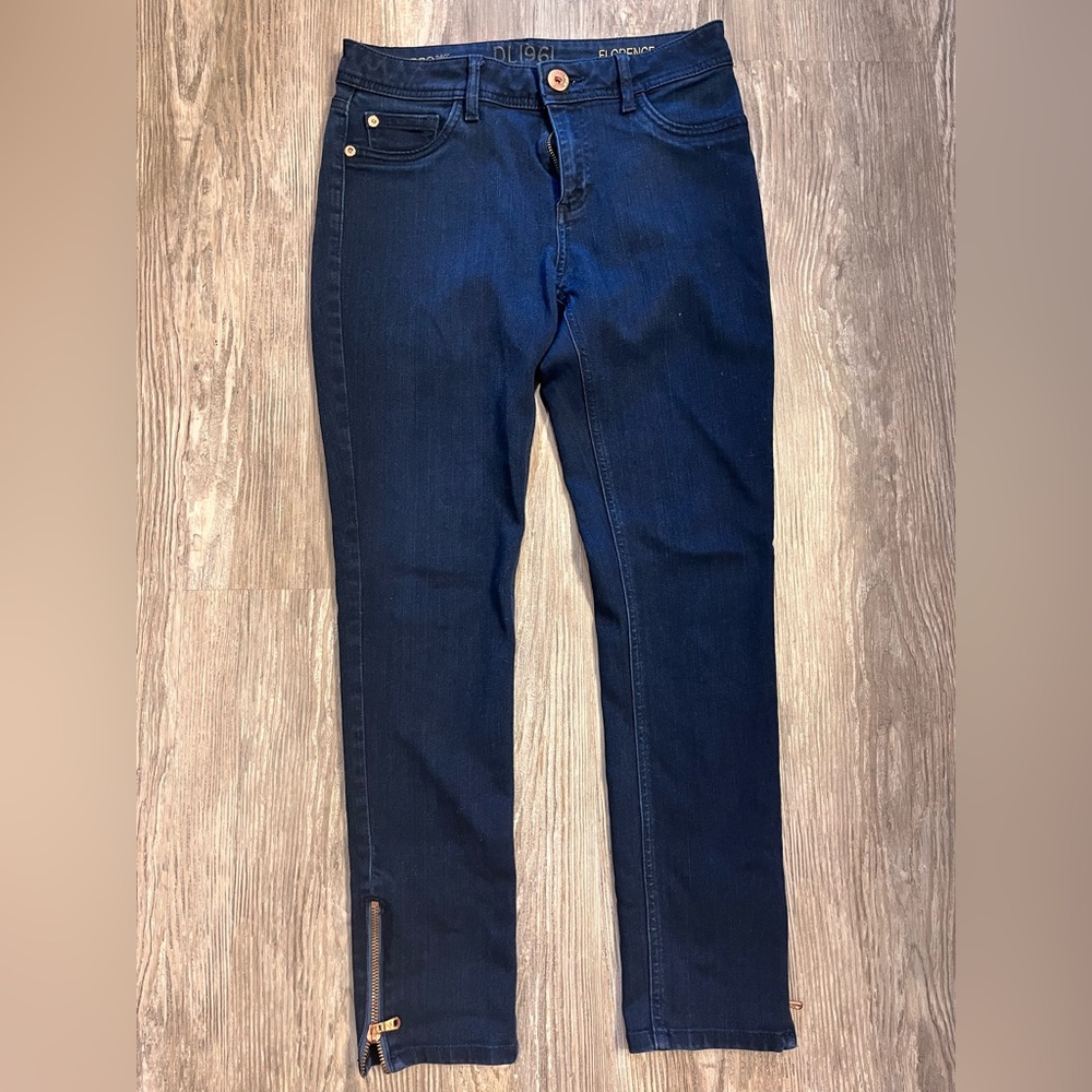 DL1961 instasculpt Florence jeans